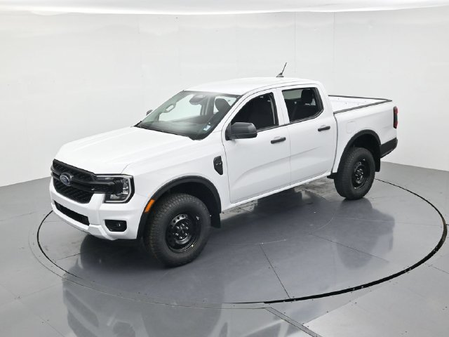 New 2026 Ford Ranger XL w/ Trailer Tow Package RWD image 49
