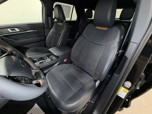 New 2026 Ford Explorer Tremor w/ Tremor Convenience Package AWD/4WD image 13