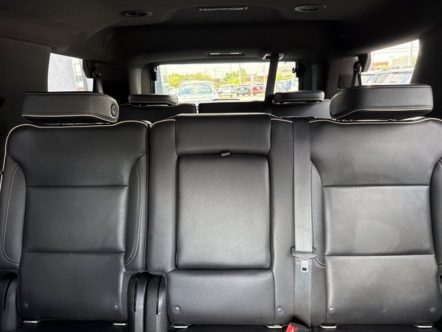 Used 2021 GMC Yukon SLT RWD image 19