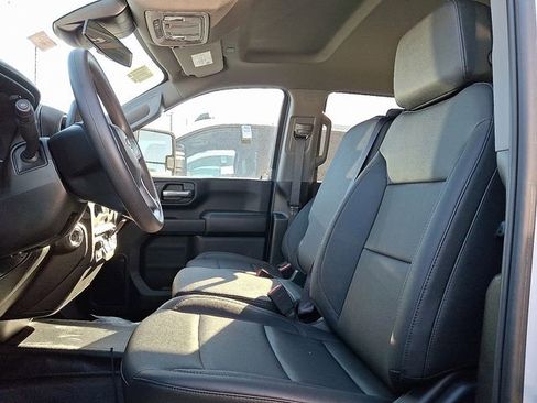 New 2025 Chevrolet Silverado 3500 W/T w/ WT Convenience Package AWD/4WD image 5