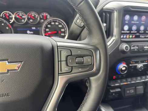 Used 2023 Chevrolet Silverado 2500 LTZ w/ LTZ Plus Package image 26