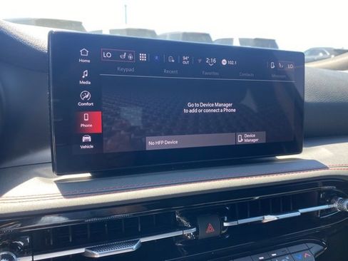 Used 2024 Dodge Hornet R/T image 39