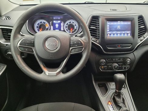 Used 2020 Jeep Cherokee Latitude image 22