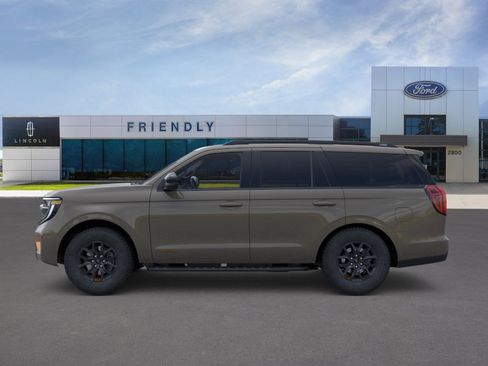 New 2026 Ford Expedition Tremor AWD/4WD image 3
