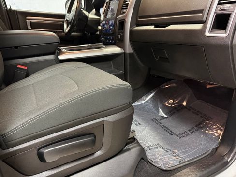 Used 2021 RAM 1500 Warlock AWD/4WD image 20