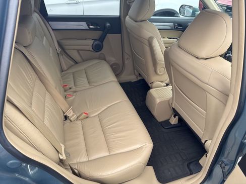 Used 2010 Honda CR-V EX-L image 8