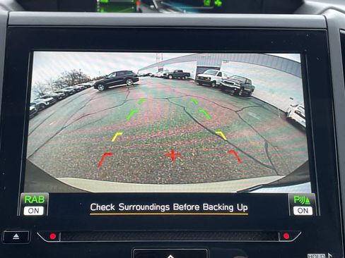 Used 2023 Subaru Forester Wilderness image 27