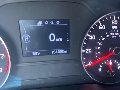 Used 2017 Kia Sportage LX AWD/4WD image 27