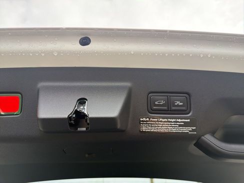 New 2027 Kia Telluride S AWD/4WD image 18