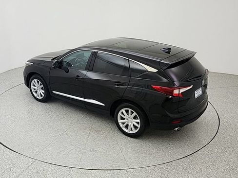 Used 2020 Acura RDX AWD image 35