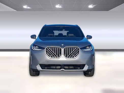 Used 2026 BMW X3 xDrive30i w/ Convenience Package AWD/4WD image 6