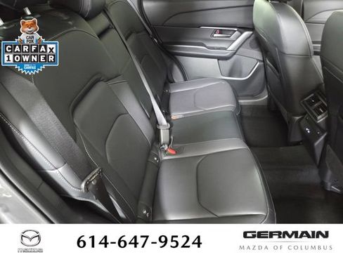 Used 2026 MAZDA CX-5 2.5 S w/ Premium Package AWD/4WD image 22