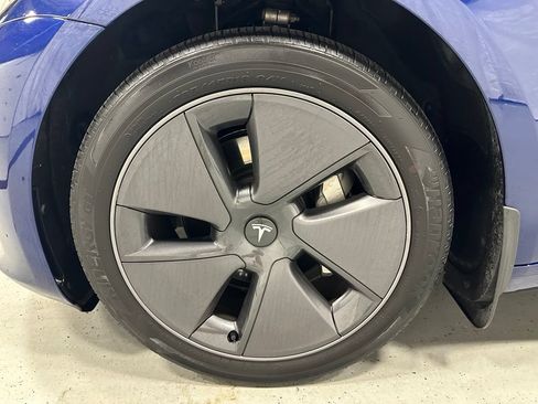 Used 2023 Tesla Model 3 Long Range AWD/4WD image 58