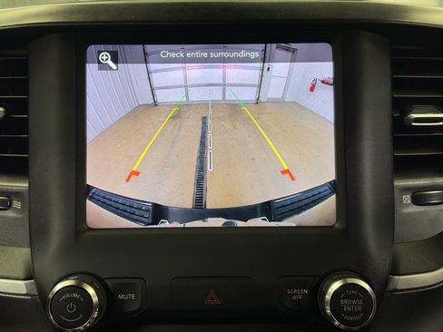 Used 2020 RAM 1500 Big Horn image 37