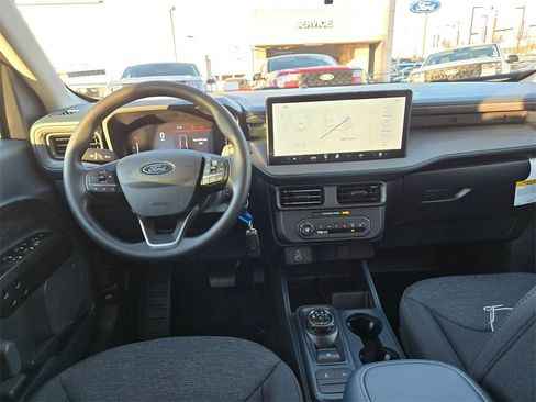 New 2026 Ford Maverick XL image 10