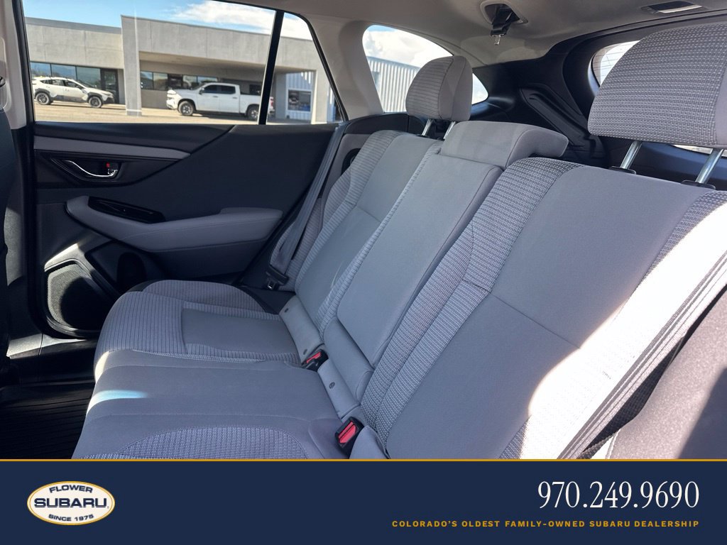Used 2020 Subaru Outback Premium w/ Popular Package #1 AWD/4WD image 19