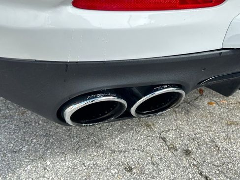 Used 2021 Mercedes-Benz AMG GT 53 image 39