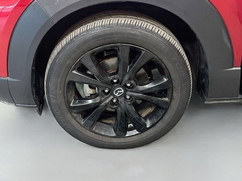 Used 2022 MAZDA CX-30 2.5 Turbo w/ Premium Plus Pkg AWD/4WD image 33