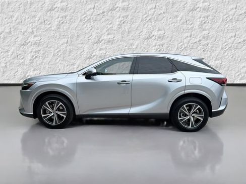 Used 2023 Lexus RX 350 Premium w/ Accessory Package (Z1) FWD image 6