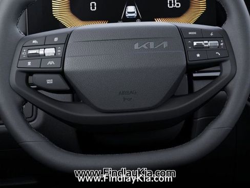 New 2026 Kia Sportage EX w/ EX Panorama Roof Package image 25