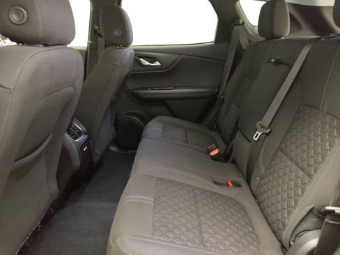 Used 2022 Chevrolet Blazer LT image 18