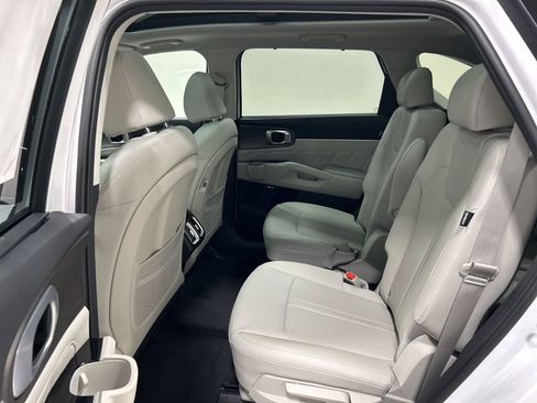 New 2026 Kia Sorento SX image 28