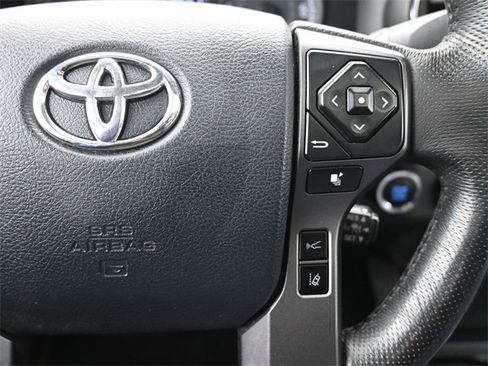 Used 2020 Toyota Tacoma TRD Sport w/ TRD Premium Sport Package image 31