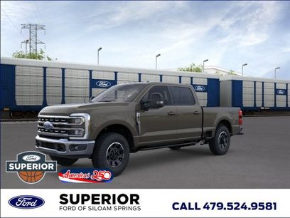 New 2026 Ford F250 XLT
