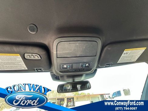 Used 2022 Ford Explorer ST w/ Equipment Group 401A image 34