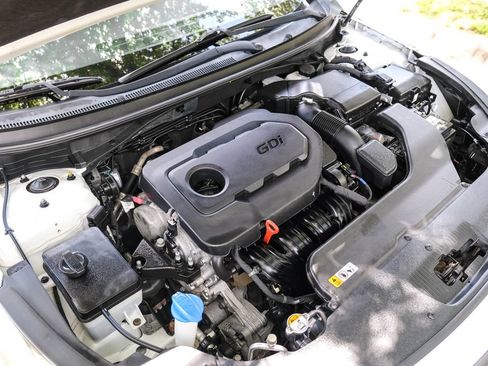 Used 2016 Hyundai Sonata Sport FWD image 60