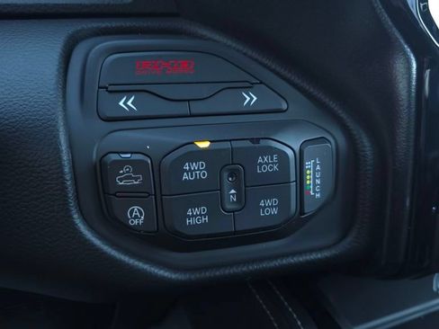 New 2026 RAM 1500 RHO AWD/4WD image 35