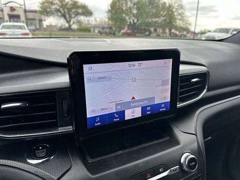 Used 2020 Ford Explorer ST image 18