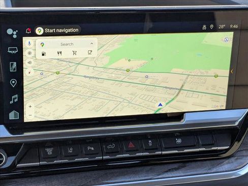 New 2026 Chevrolet Silverado 3500 LTZ w/ LTZ Plus Package image 14