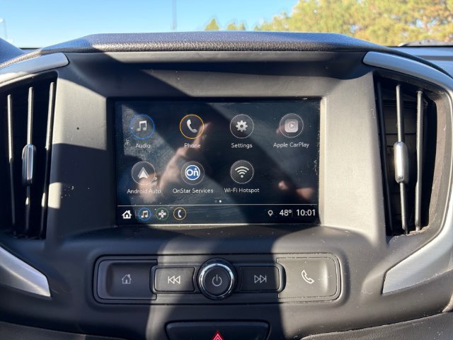 Used 2018 GMC Terrain SLE w/ Driver Convenience Package FWD image 22