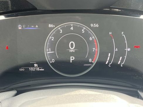 Used 2026 Lexus NX 350 AWD w/ Cold Area Package image 46