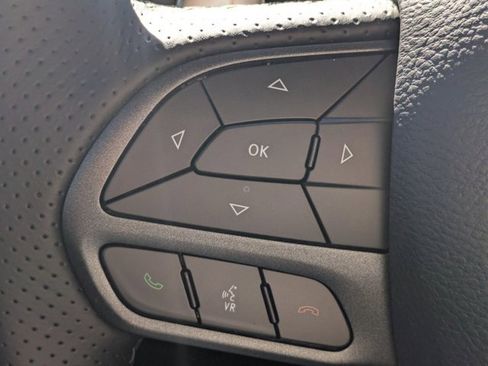 New 2026 Dodge Durango GT w/ Blacktop Package image 22