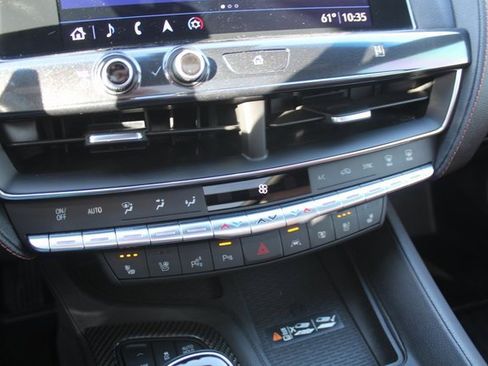 Used 2020 Cadillac CT5 Sport w/ Platinum Package image 34