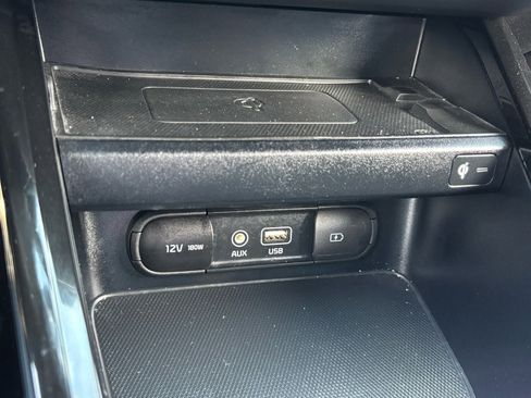 Used 2021 Kia Forte GT w/ GT2 Package image 23