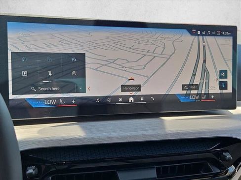 New 2026 BMW i4 eDrive40 w/ Driving Assistance Package RWD image 14