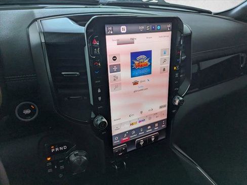 New 2026 RAM 1500 Rebel w/ Rebel Level 2 Equipment Group image 11