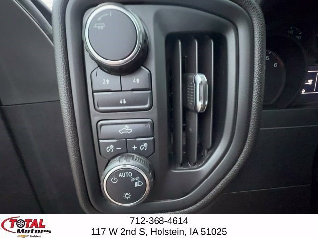 Used 2024 Chevrolet Silverado 2500 W/T w/ WT Fleet Convenience Package AWD/4WD image 14