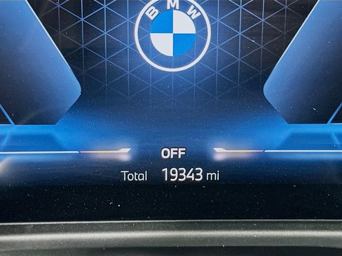 Used 2025 BMW 330i 330i image 18