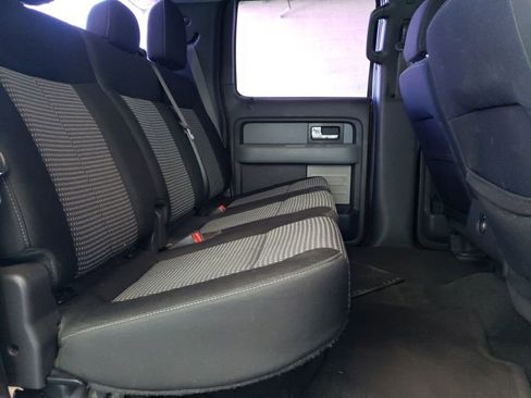 Used 2014 Ford F150 STX w/ Equipment Group 201A Mid image 13