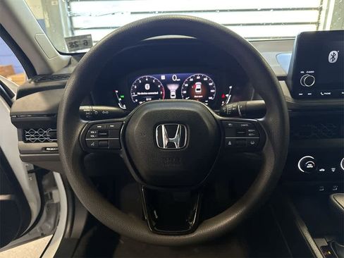 Used 2023 Honda Accord LX image 18