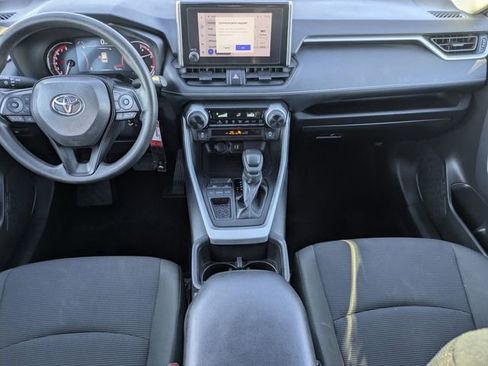 Used 2024 Toyota RAV4 LE image 11