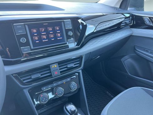 Certified 2024 Volkswagen Taos S image 23