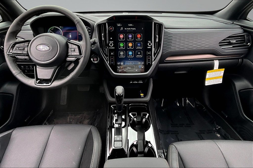 New 2026 Subaru Forester Touring AWD/4WD image 5
