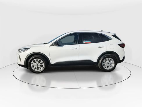 Used 2023 Ford Escape Active w/ Tech Pack #1 image 5