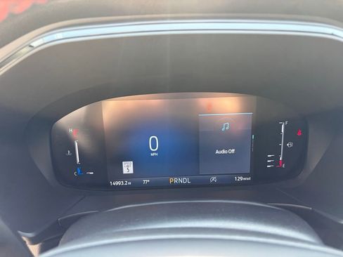 Used 2024 Ford Escape ST-Line w/ Tech Pack #1 image 9