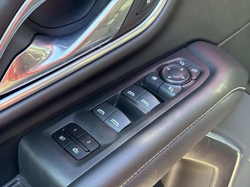 Certified 2023 GMC Yukon XL SLT w/ SLT Premium Package image 13